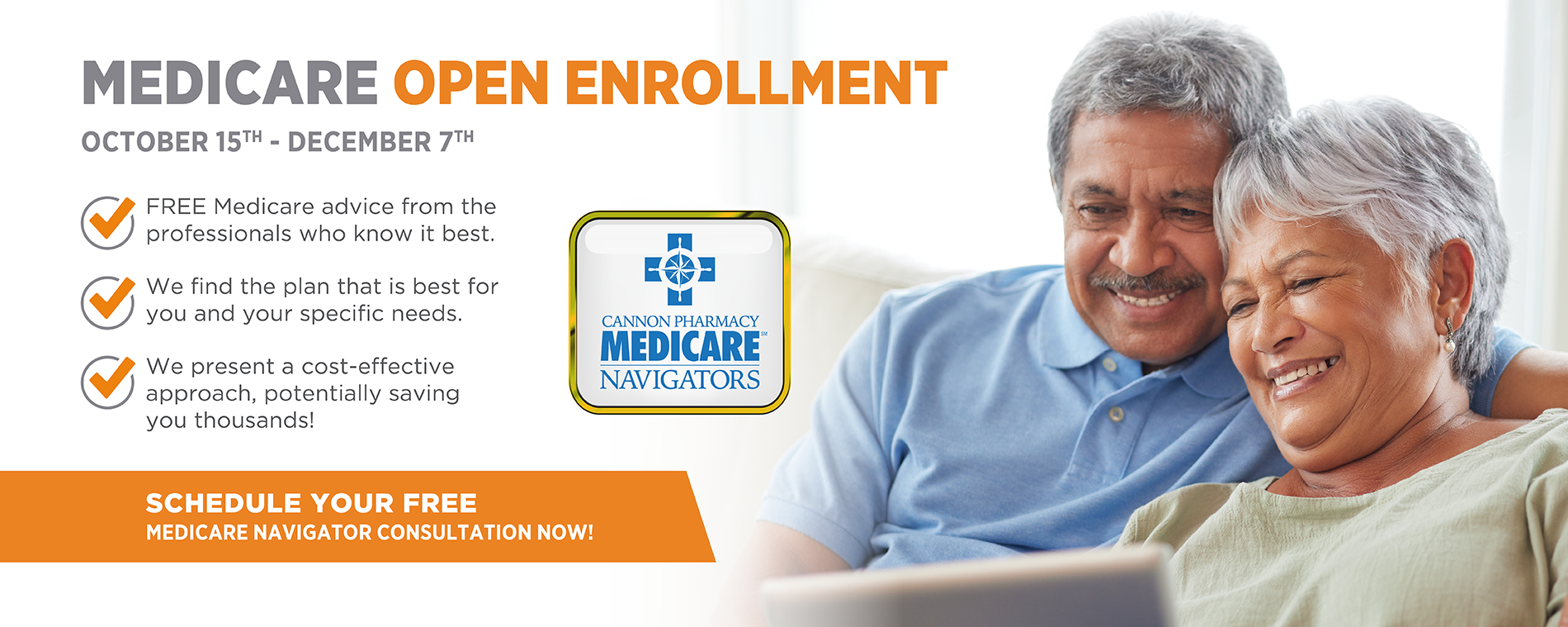 Open Enrollment 